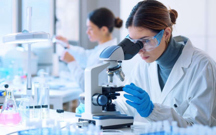 Clinical Research Organizations
