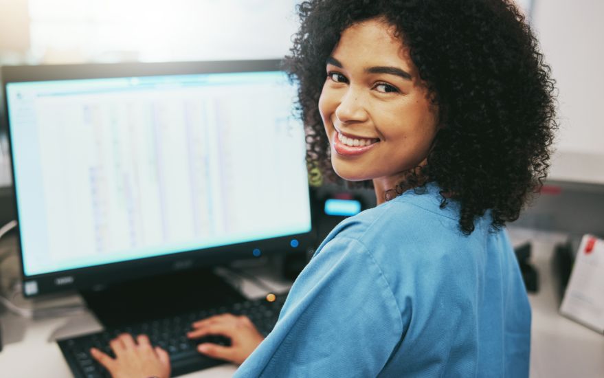 It starts with one trusted clinical research investigator