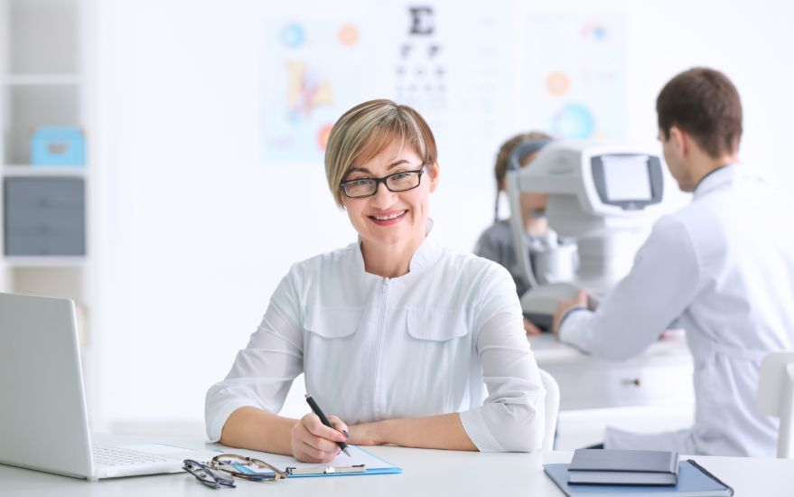 Macro represents your practice across studies