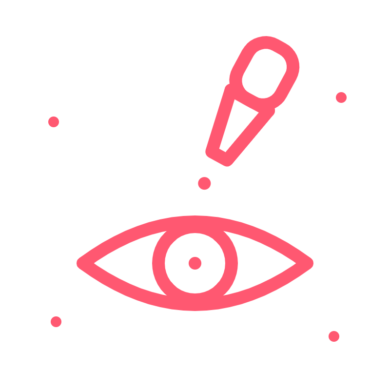 Dry eye disease