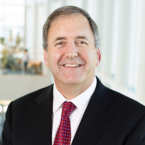 Vance Thompson, M.D.